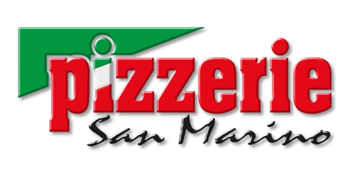 Logo Pizzerie San Marino Kladno